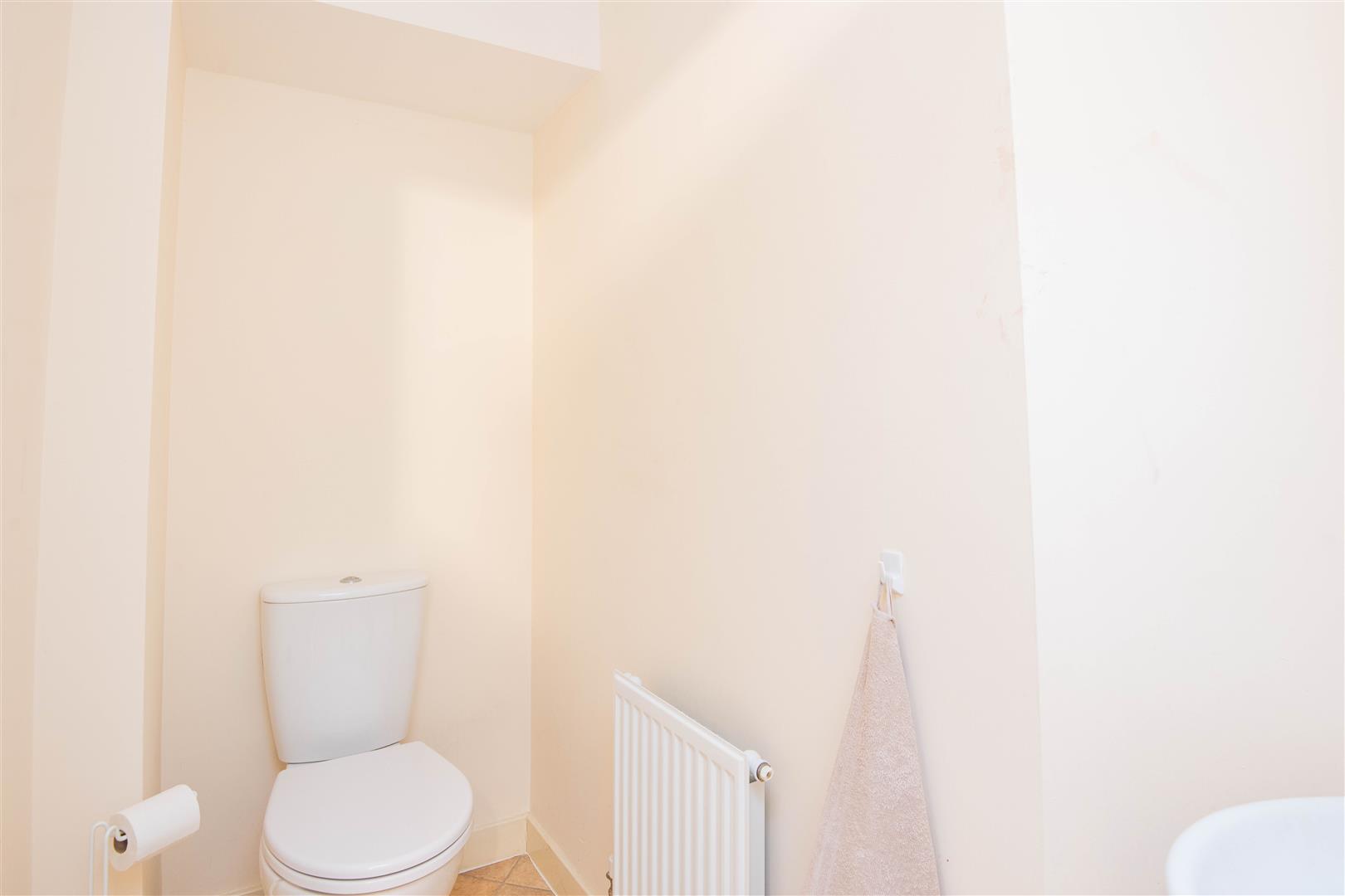 Coopers Place, Chorley